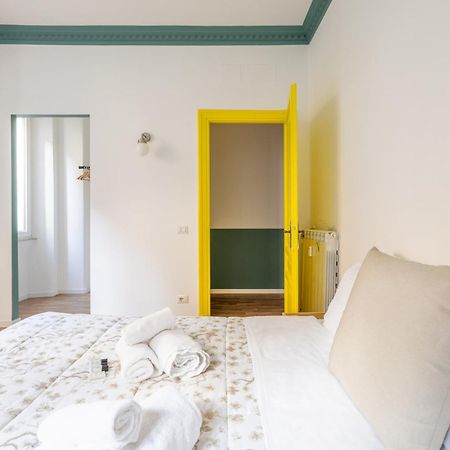 Vatican Cozy Apartment - Giuliana ローマ エクステリア 写真