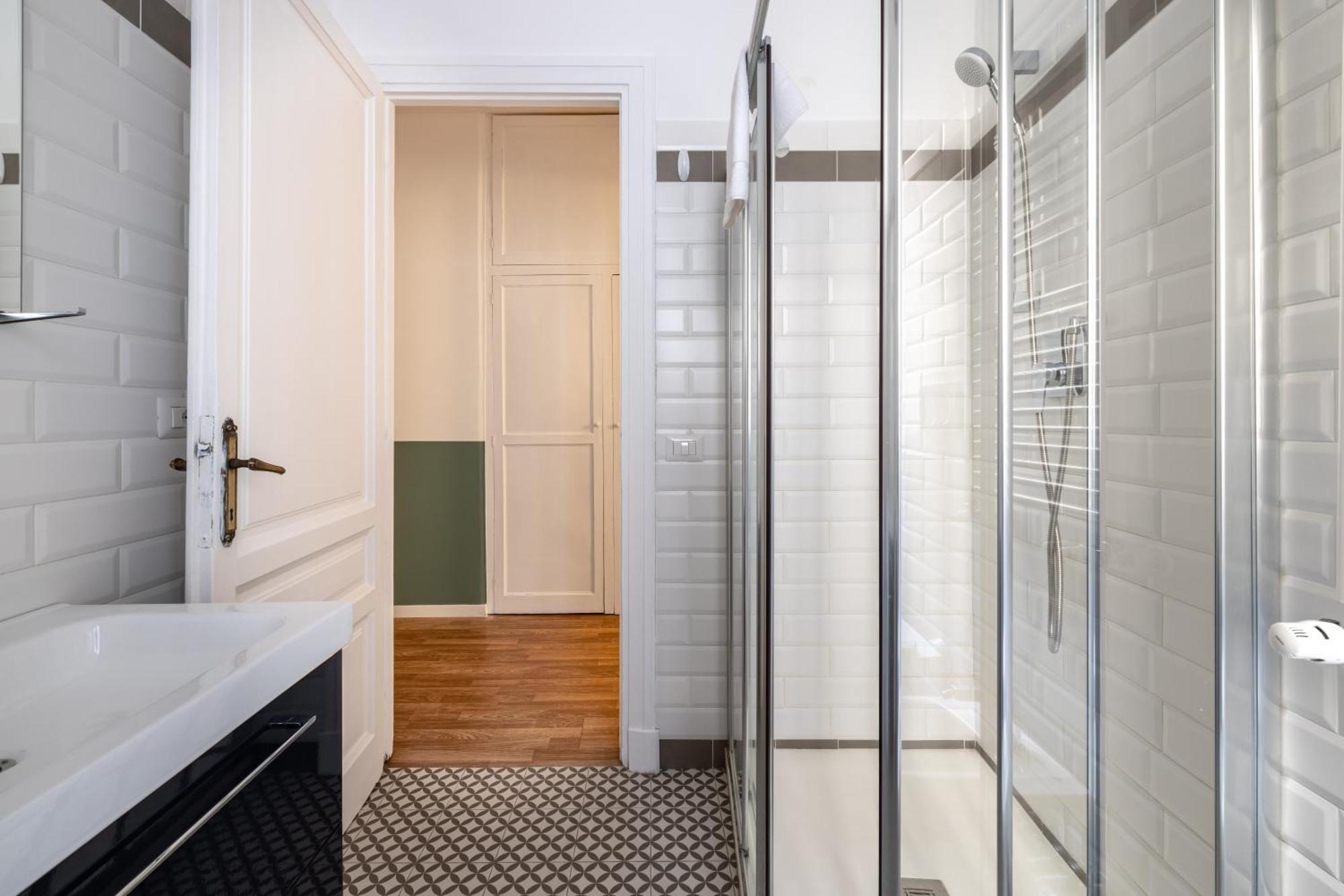 Vatican Cozy Apartment - Giuliana ローマ エクステリア 写真