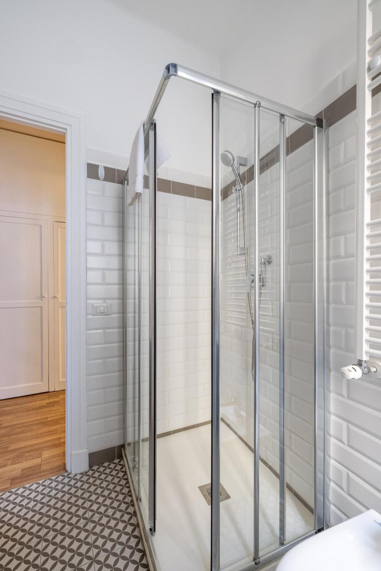 Vatican Cozy Apartment - Giuliana ローマ エクステリア 写真