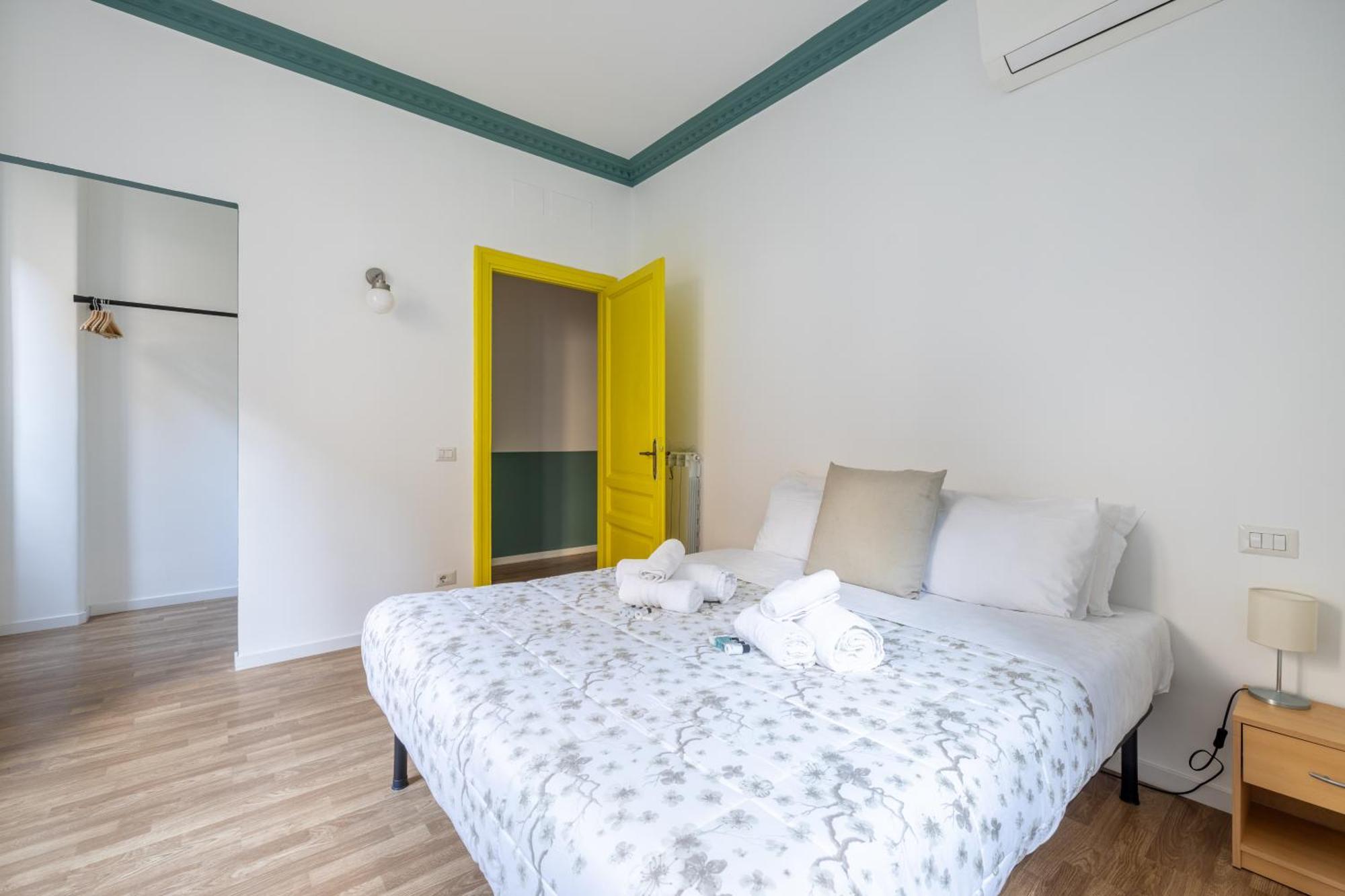 Vatican Cozy Apartment - Giuliana ローマ エクステリア 写真