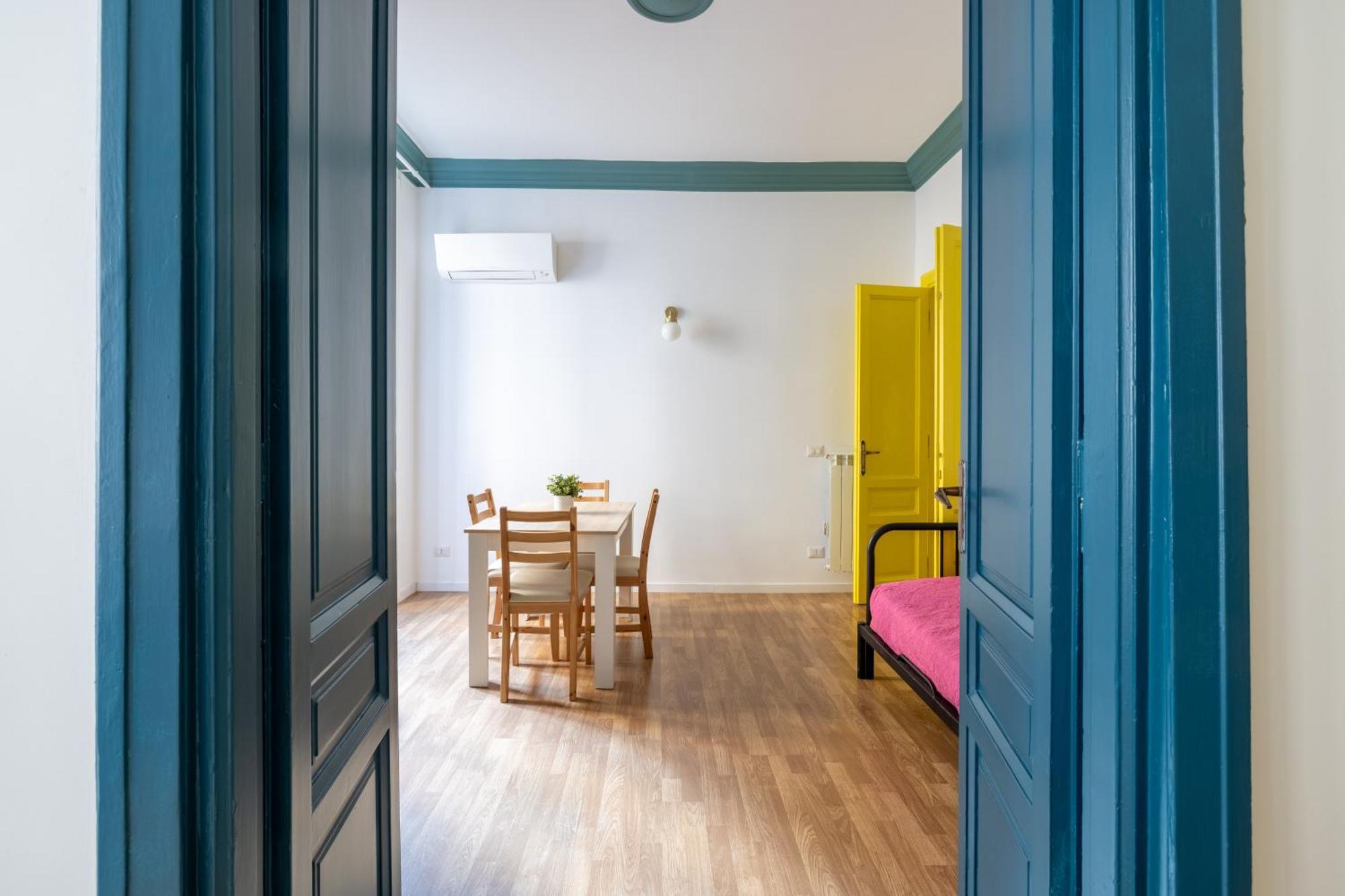 Vatican Cozy Apartment - Giuliana ローマ エクステリア 写真